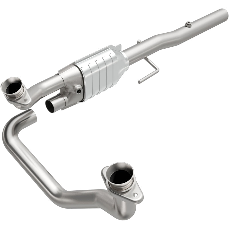 Magnaflow 51274 MagnaFlow Conv DF 96-99 RAM 1500/2500/3500