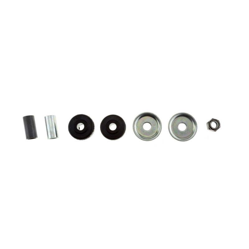 Bilstein 33-230399 5125 Series Lifted Truck 295mm Shock Absorber