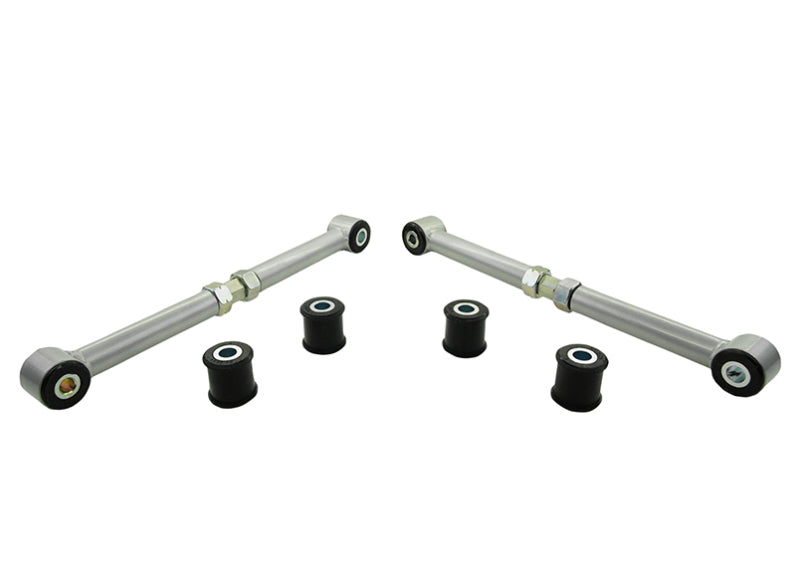 Whiteline KTA107 02-07 Subaru WRX Sedan and Wagon / 93-00 & 03-07 Subaru Impreza Non-Turbo / 04-07 Subaru S