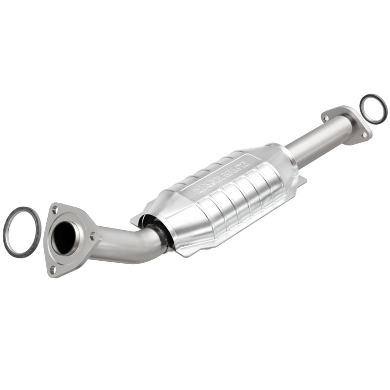Magnaflow 24406 MagnaFlow Conv DF 03-04 Toyota Tundra V8 4.7L Gas