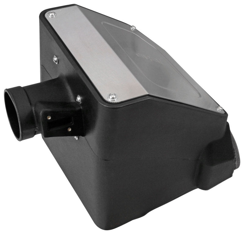 Airaid 201-298 15-16 Chevy Colorado 3.6L V6 / GMC Canyon 2.8L L4 MXP Air Intake Kit