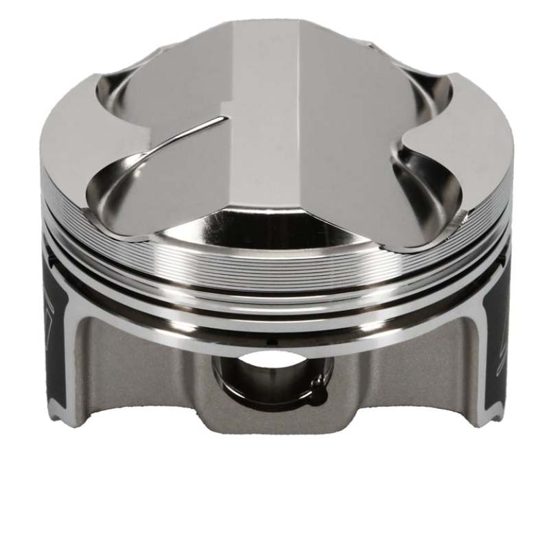 Wiseco K573M86AP Acura 4v Domed +8cc STRUTTED 86.0MM Piston Kit