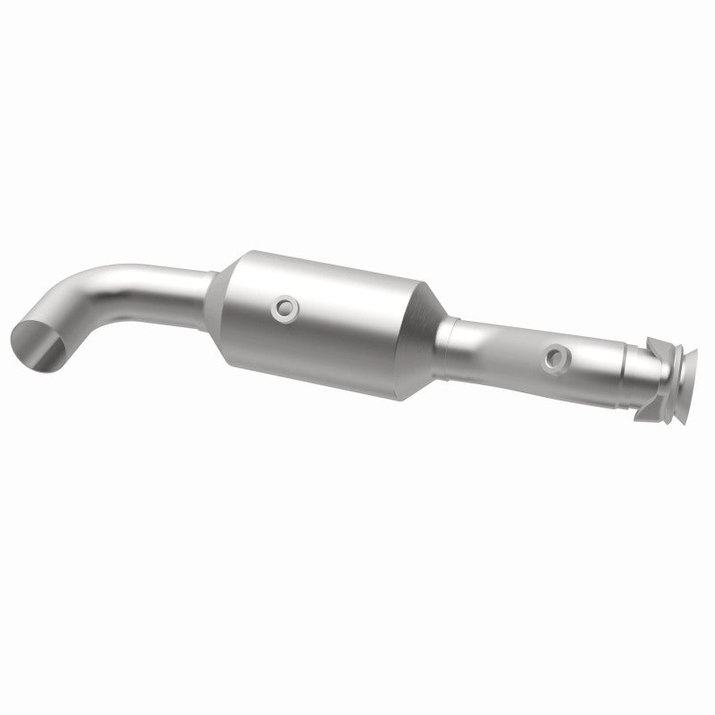 Magnaflow 21-474 MagnaFlow 15-17 Ford F-150 XL V6 3.5L Direct Fit OEM Grade Federal Catalytic Converter