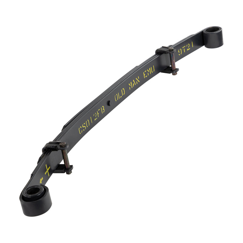 Old Man Emu CS012FB ARB / OME Leaf Spring Suzuki Sierra F