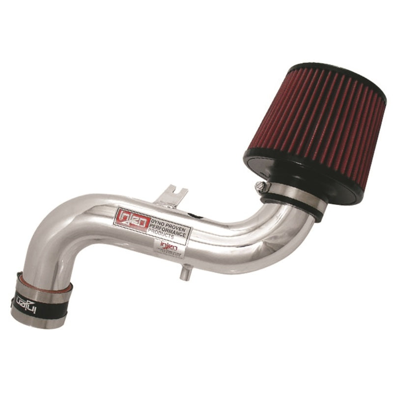 Injen IS2020P 97-99 Camry 4 Cylinder Polished Short RAM Intake