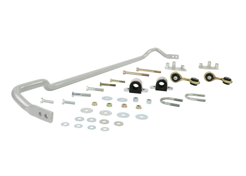 Whiteline BHR36XZ 91-95 Honda Civic EG & EH / 92-98 Honda CRX w/ OE swaybar / 94-01 Acura Integra DC1-2 Rear