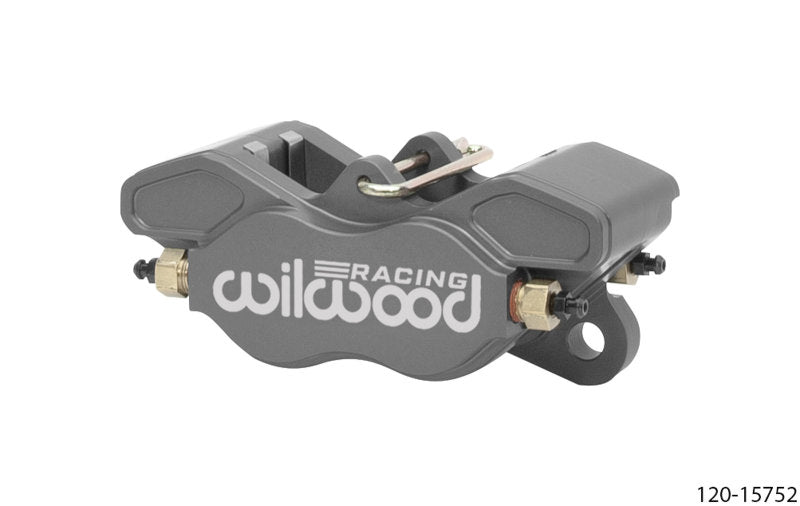 Wilwood 120-15752 Caliper-GP320 1.25in Pistons 0.235in Disc