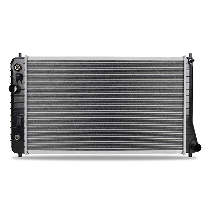 Mishimoto R1687-AT 95-02 Chevrolet Cavalier Replacement Radiator - Plastic