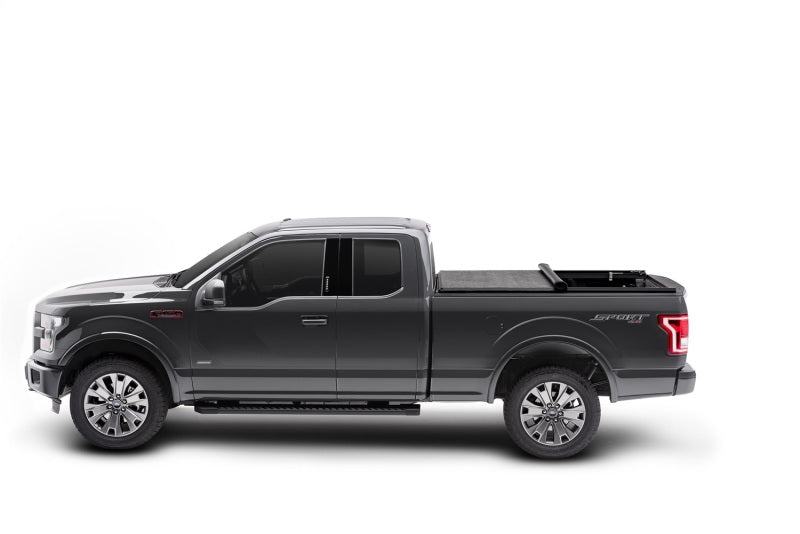 Truxedo 278101 04-08 Ford F-150 6ft 6in TruXport Bed Cover