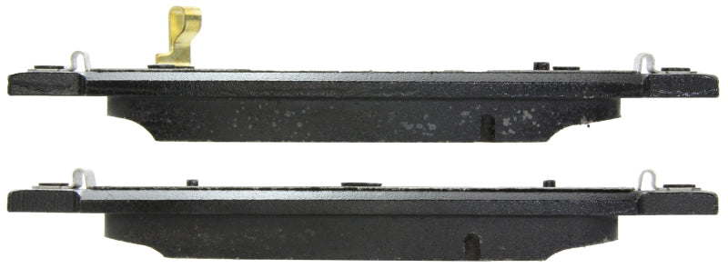 Stoptech 309.12870 StopTech Performance 07-08 Infiniti G35 2WD Sedan / 08 Infiniti G37 Coupe Front Brake Pads