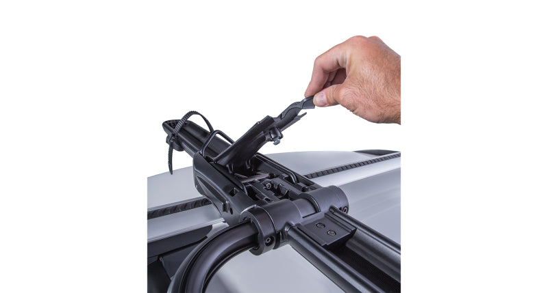 Rhino-Rack RBC050 Hybrid Upright Bike Carrier