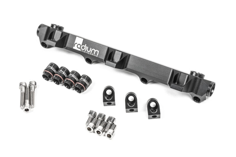 Radium Engineering 20-0849 90-99 Toyota MR2 3S-GTE Fuel Rail