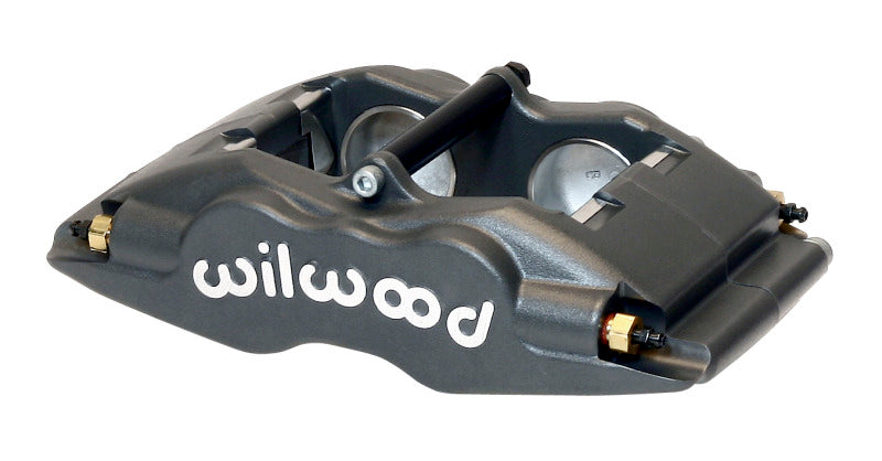 Wilwood WIL120-11134 Forged S/L Caliper 1.75/.810