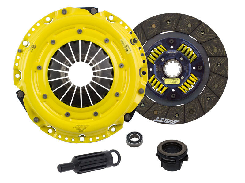 ACT BM9-HDSS 01-06 BMW M3 E46 HD/Perf Street Sprung Clutch Kit