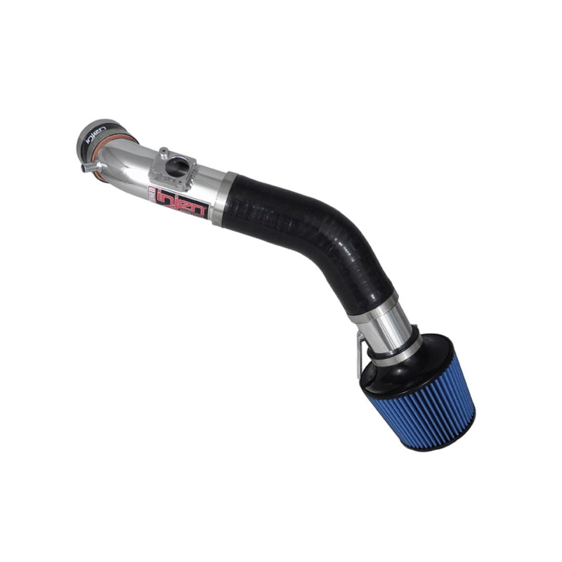 Injen SP6064BLK 10-12 Mazda 3 2.5L-4cyl Black Cold Air Intake w/ Silicone Intake Hose