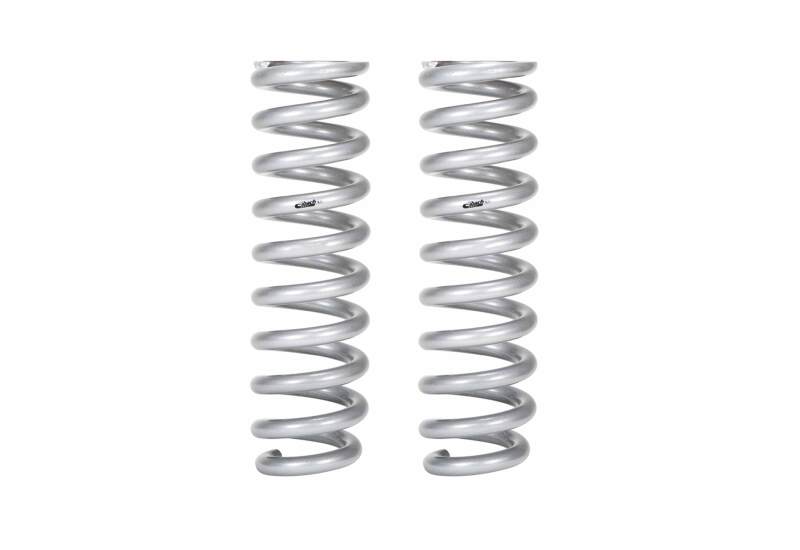 Eibach E30-82-071-01-20 Pro-Truck Lift Kit for 2010+ Toyota 4Runner - Front (Must Be Used w/ Pro-Truck Front Shocks)