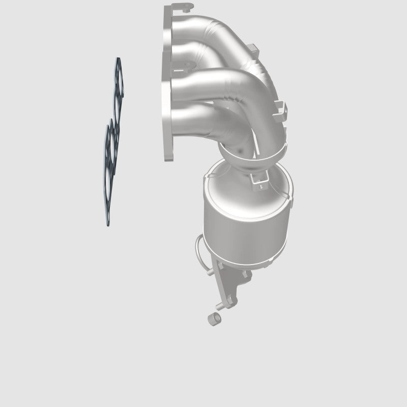 Magnaflow 49295 MagnaFlow Conv DF 07-10 Nissan Altima 2.5L Manifold (49 State)