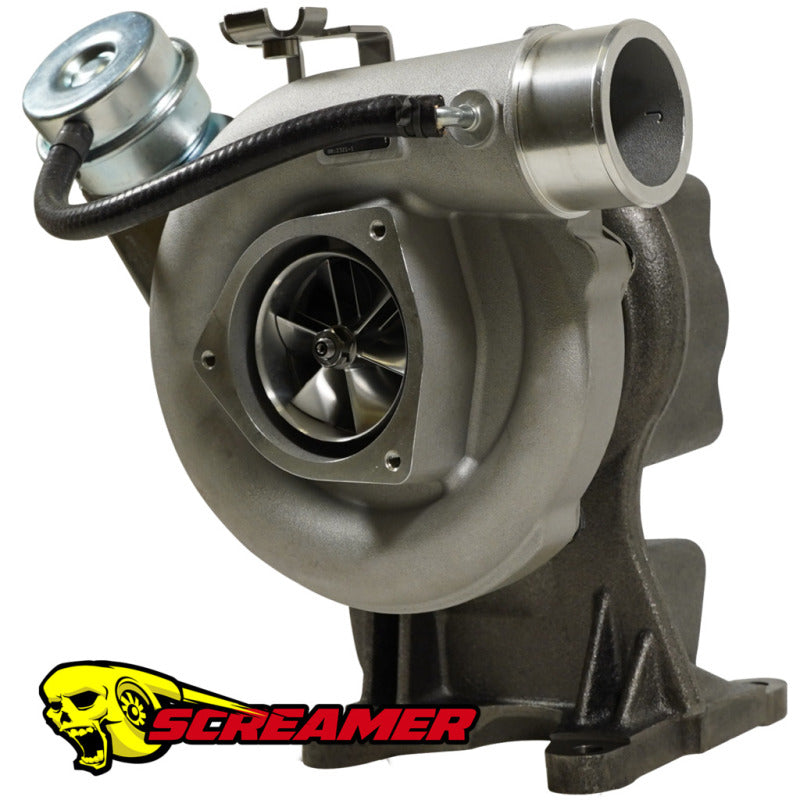 BD Diesel 1045837 Duramax Screamer Turbo - 2001-2004 Chevrolet LB7 6.6L VICU/VIDR