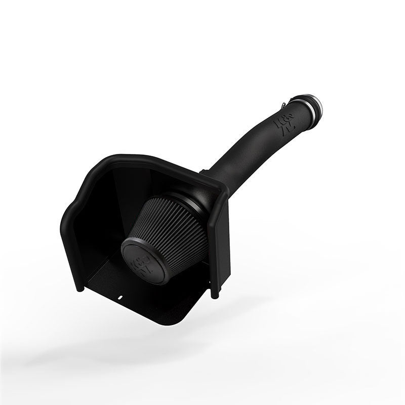 K&N Engineering 30-9039 K&N 16-23 Toyota Tacoma 3.5L V6 Performance Air Intake System