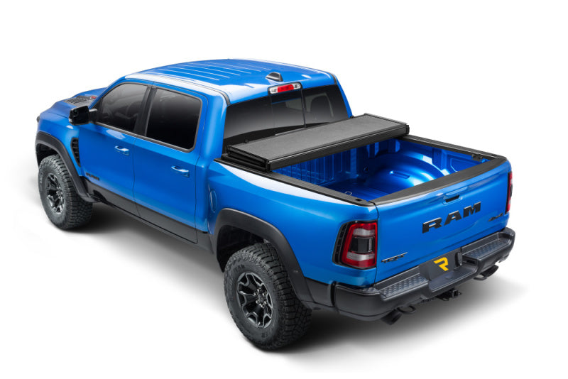 Extang 88430 09-18 Dodge Ram / 19-23 Classic 1500 / 19-22 2500/3500 (6ft. 4in. Bed) Solid Fold ALX