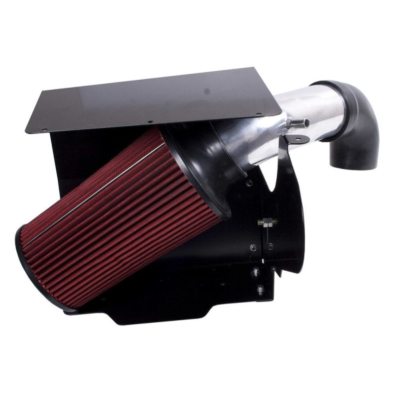 Rugged Ridge 17750.04 Cold Air Intake Kit 4.0L 91-95 Jeep Wrangler Jeep Wrangler YJ