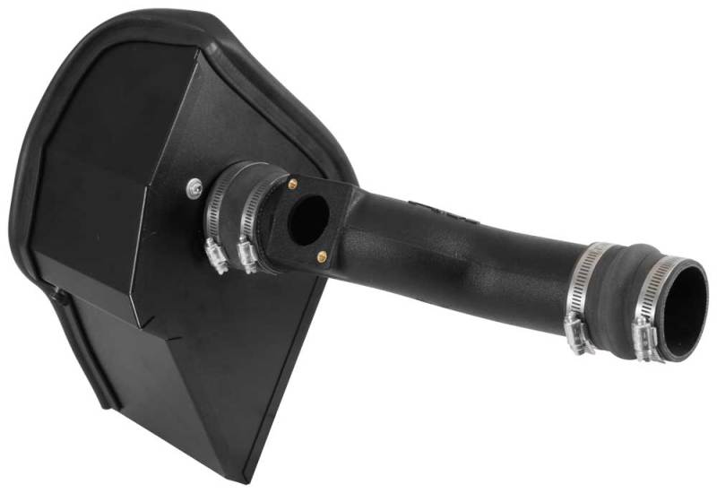 K&N Engineering 63-3516 K&N 2016 Honda Civic L4-1.5L AirCharger Performance Intake Kit