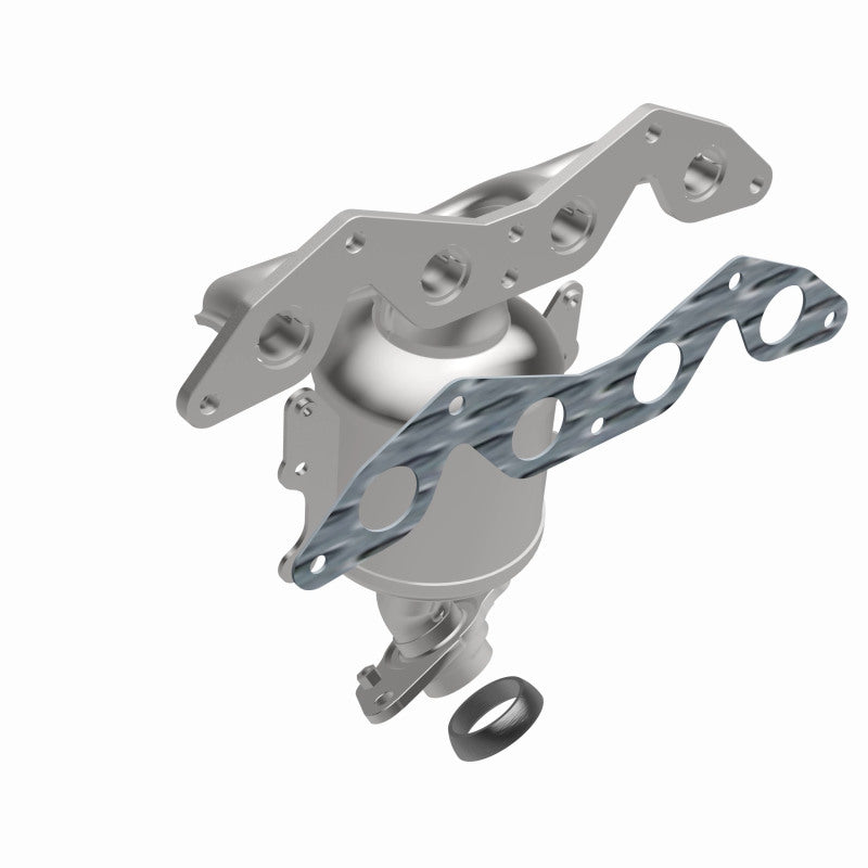Magnaflow 50884 MagnaFlow 01-04 Honda Civic DX/LX Manifold DF Converter