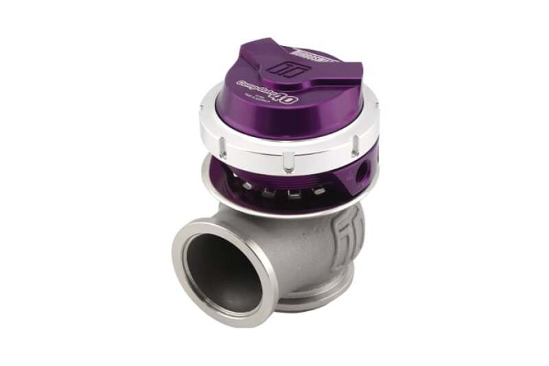 Turbosmart TS-0552-1013 WG40 Gen V Compgate 40mm - 14 PSI Purple