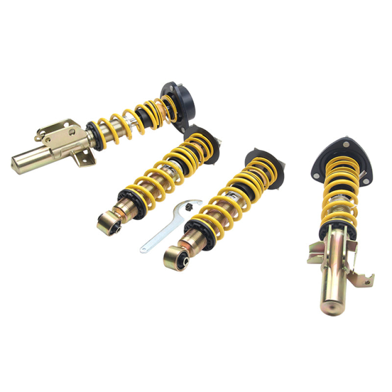 ST Suspensions 18258804 ST TA-Height Adjustable Coilovers 2012+ Scion FR-S / Subaru BR-Z