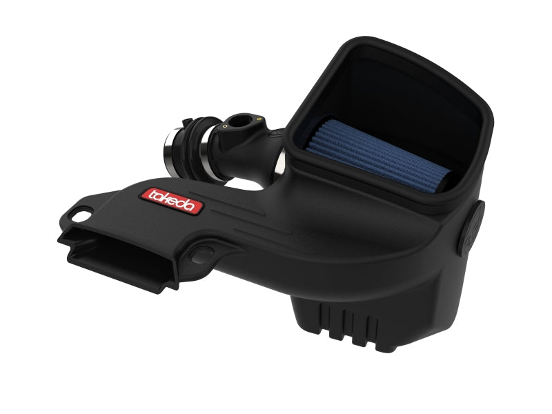 aFe 56-10020R Takeda Stage-2 Cold Air Intake System Pro 5R 14-18 Mazda 3 L4-2.0 - Black