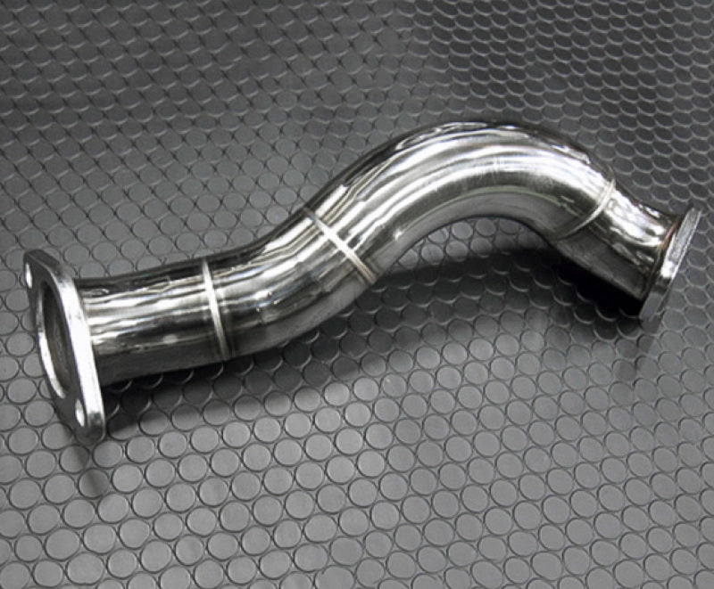 HKS 14011-AT001 Toyota 86 / Subaru BRZ Exhaust Joint Pipe