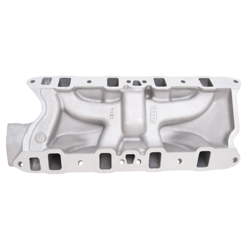 Edelbrock EDE7121 SBF Performer RPM Manifold - 260-302