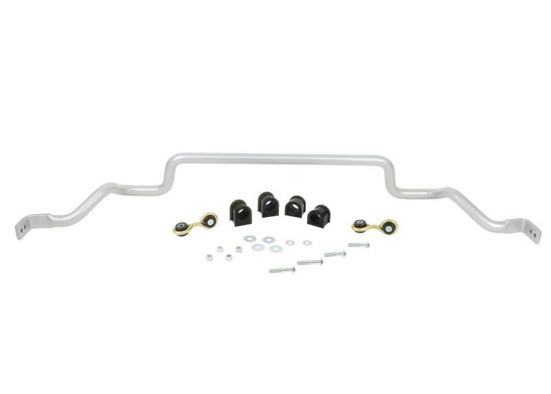 Whiteline BTF67Z 93-98 Toyota Supra MK4 JZA80 Front 30mm Heavy Duty Adjustable Swaybar