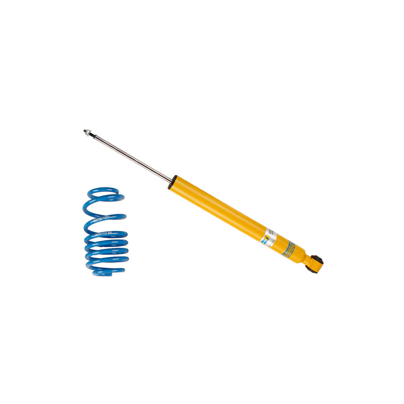 Bilstein 47-242043 B14 (PSS) 14-15 Ford Fiesta / Fiesta ST Front & Rear Performance Suspension System