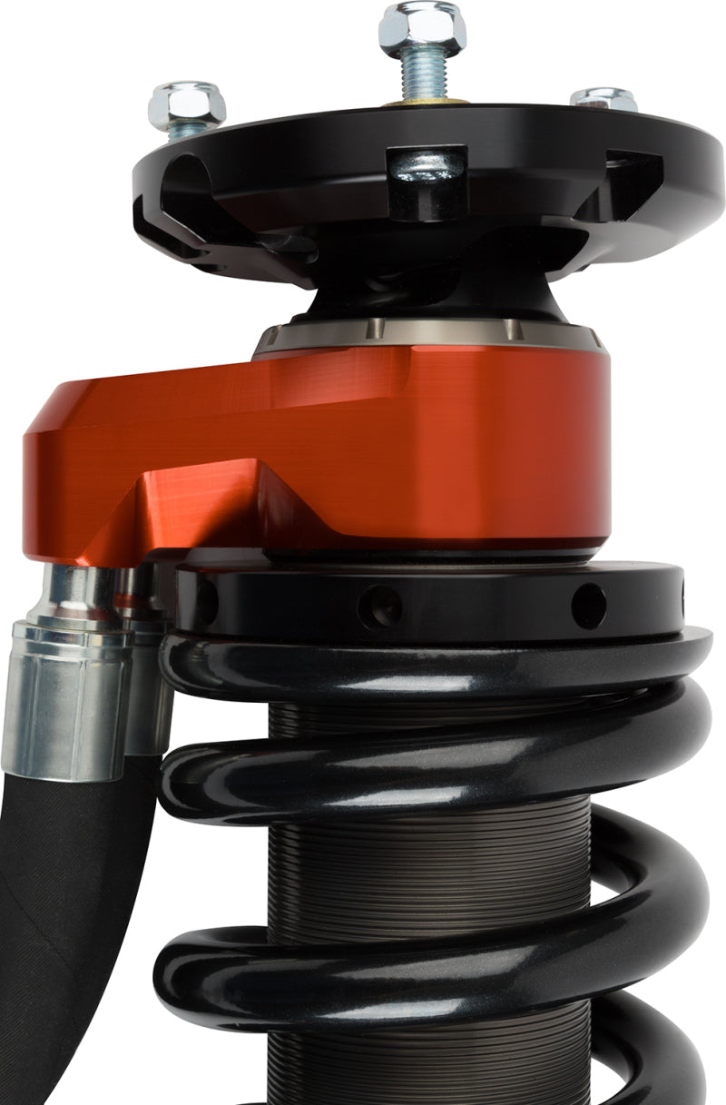 FOX 883-06-153 Fox 3.0 Factory Race Series Live Valve Internal Bypass Coilover Shock 2019+ Ford Raptor - Front