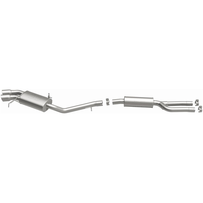 Magnaflow 16537 MagnaFlow SYS C/B 07-09 BMW 328i 3.0L