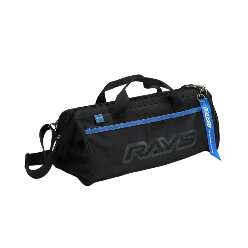 Rays WRAYSTOOLBAGBK2023 2023 Official Tool Bag - Black
