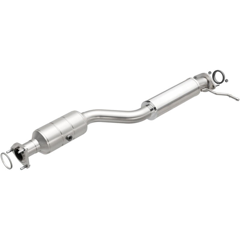 Magnaflow 23909 MagnaFlow Conv DF 04-09 Mazda RX-8 1.3L M/T Rear