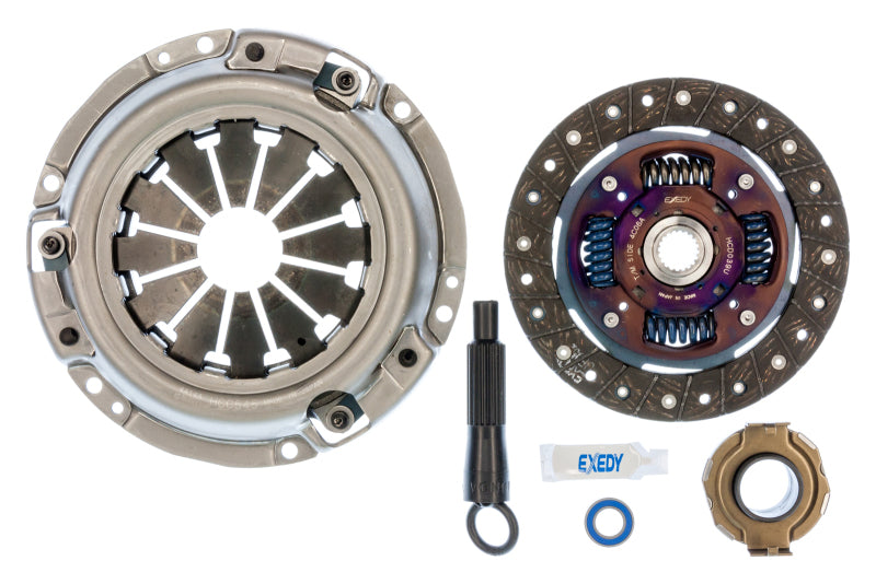 Exedy HCK1010 OE 2009-2013 Honda Fit L4 Clutch Kit