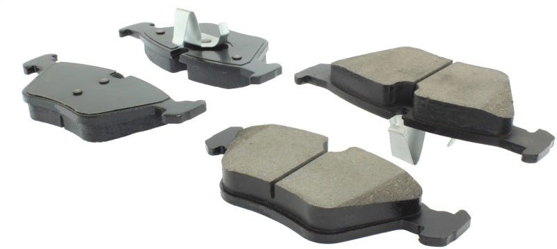 Stoptech 309.09460 StopTech Performance 04-09 BMW X3 (E38) / 06-09 Z4 3.0Si (E86) / 00-07 330 Series Front Brake Pads