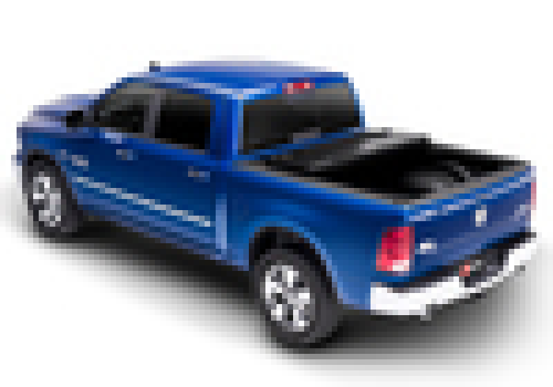 BAK 226203 12-18 RAM 1500 (19-20 Classic Only) / 12-20 2500/3500 6ft 4in Bed Flip G2