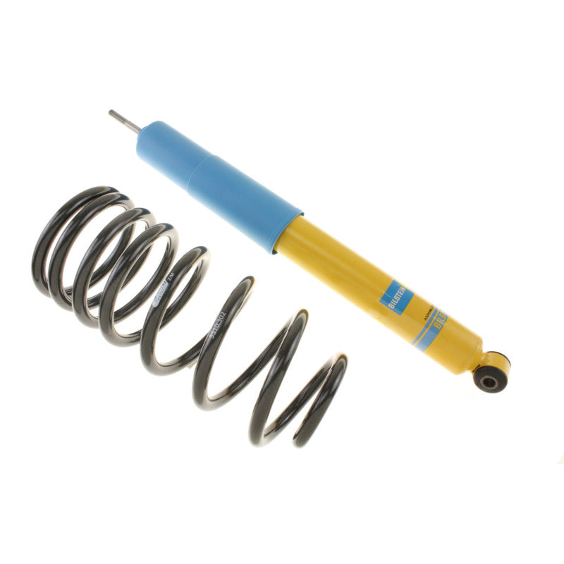 Bilstein 46-234391 B12 (Pro-Kit) 94-04 Ford Mustang GT V8 Front & Rear Suspension Kit