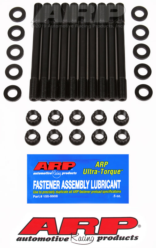 ARP 202-4702 Nissan CA16/18DE/18DET Undercut Studs Head Stud Kit