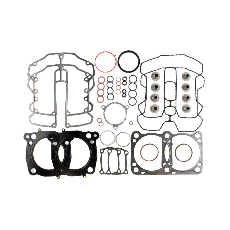 Cometic Gasket C10218 Cometic 2017 Harley-Davidson Milwaukee 8 4.00 Top End Kit w/ .040 Head Gasket
