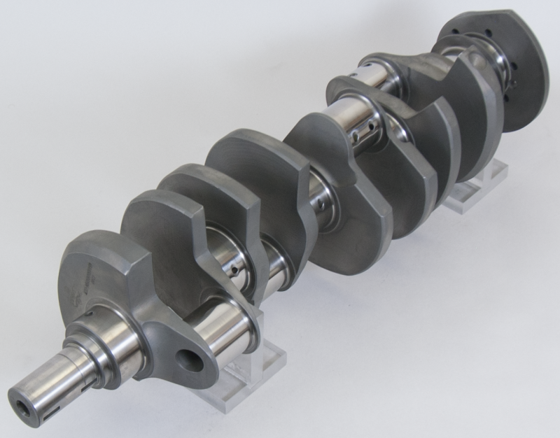 Eagle EAG445445006535 BBC 4340 Forged Crank - 4.500 Stroke
