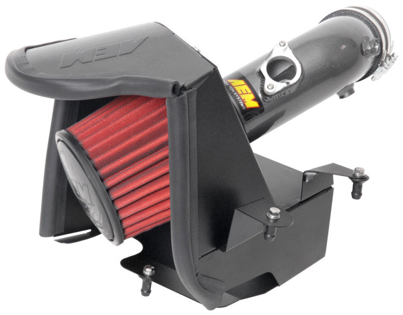 AEM Induction 21-855C 2018 C.A.S. Toyota Camry L4-2.5L F/I Cold Air Intake System
