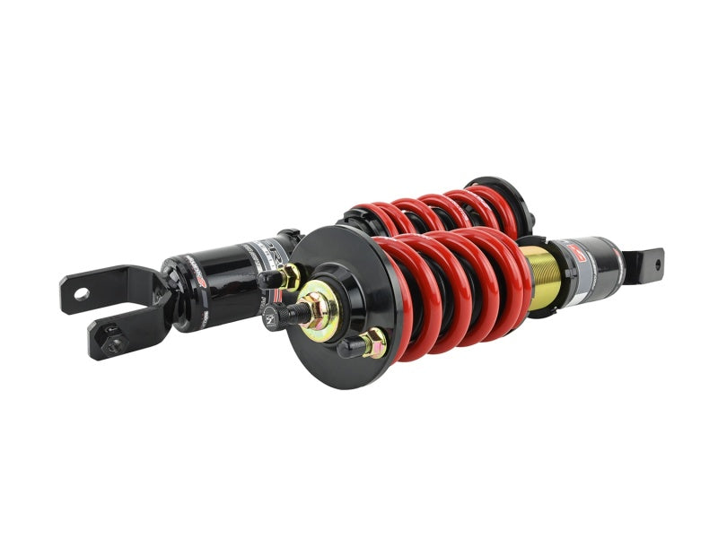 Skunk2 Racing 541-05-8720 Skunk2 92-95 Honda Civic / 94-01 Acura Integra Pro-ST Coilovers (Front 10 kg/mm - Rear 10 kg/mm)
