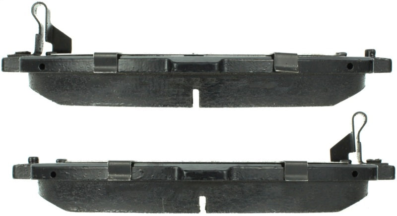 Stoptech 309.06190 StopTech Performance 00-05 Lexus IS 250/300/350 / 02-09 SC 300/400/430 Front Brake Pads
