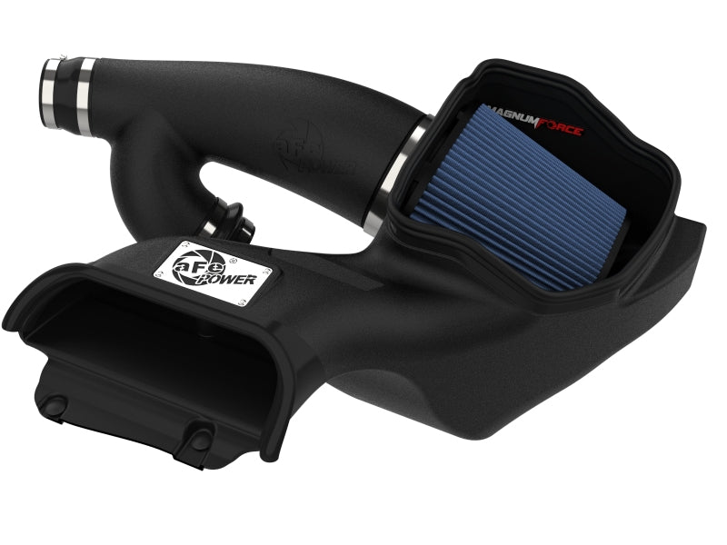 aFe 54-13061R MagnumFORCE Intake Stage-2 Pro 5R 2021 Ford F-150 V6-3.5L (tt)