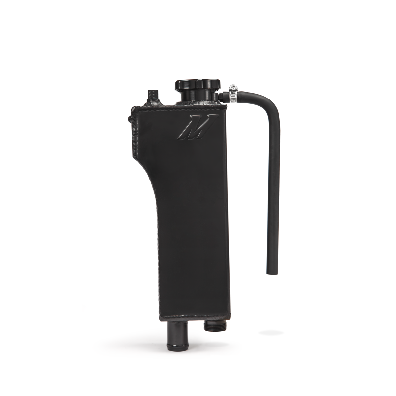 Mishimoto MMRT-E36-92EBK 92-99 BMW 3 Series Aluminum Coolant Expansion Tank - Black